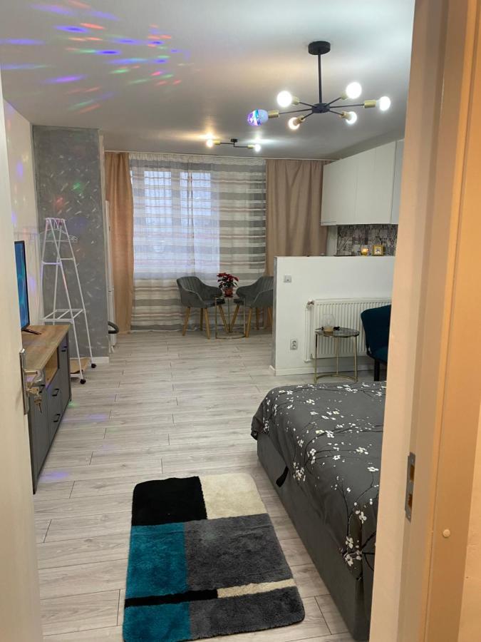 בוקרשט Sofi Studio Central מראה חיצוני תמונה