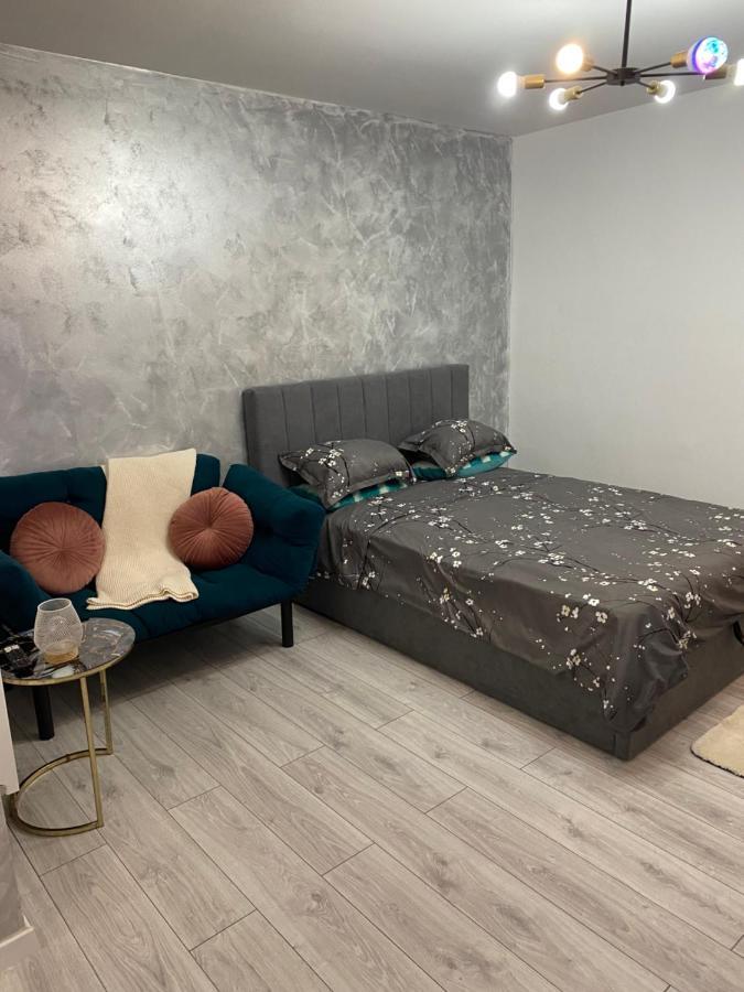 בוקרשט Sofi Studio Central מראה חיצוני תמונה