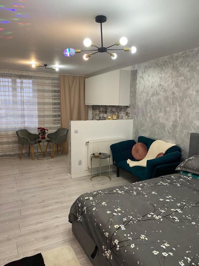 בוקרשט Sofi Studio Central מראה חיצוני תמונה